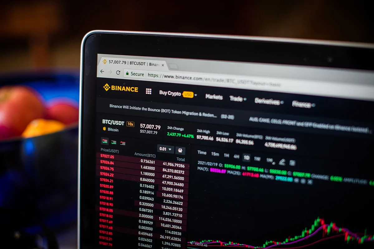 Crypto Coin Outperforming Bitcoin Is About to See Supply Reduced