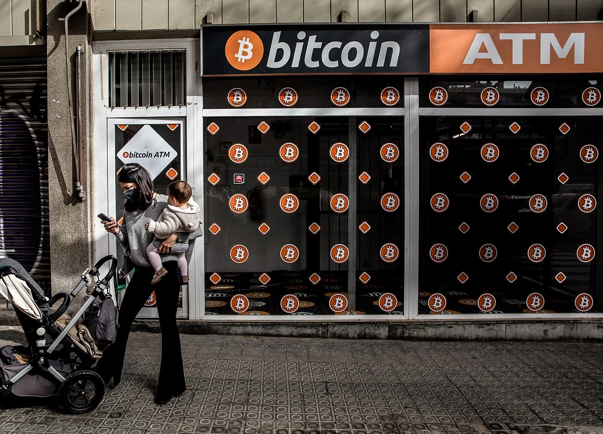 Goldman Sachs Set to Jump Back Into Cryptocurrency Trading