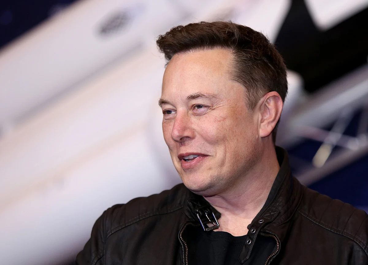 Elon Musk Loses $27 Billion as Historic Wealth Gains Unravel