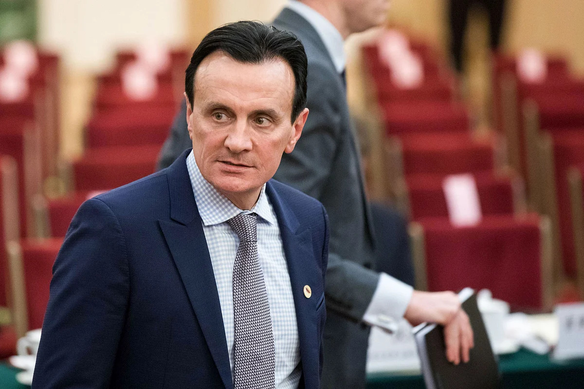 AstraZeneca CEO Defends EU Vaccine Delivery In Parliamentary Grilling