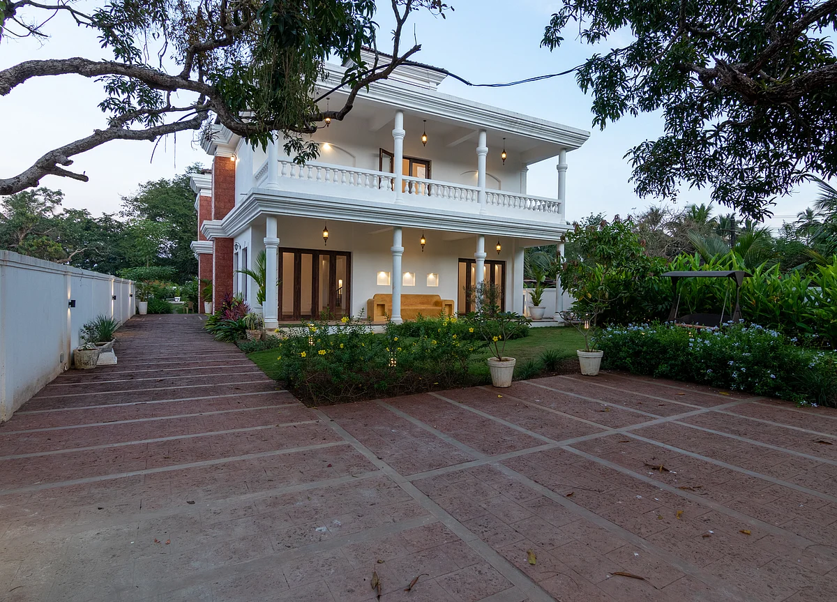 Startup Kids To Stock Market Bulls In Rush To Buy Luxury Homes