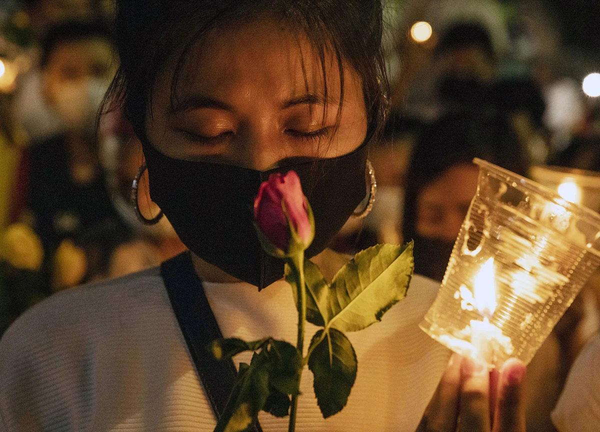 Myanmar’s Deadliest Weekend Since Coup Sparks Global Outrage