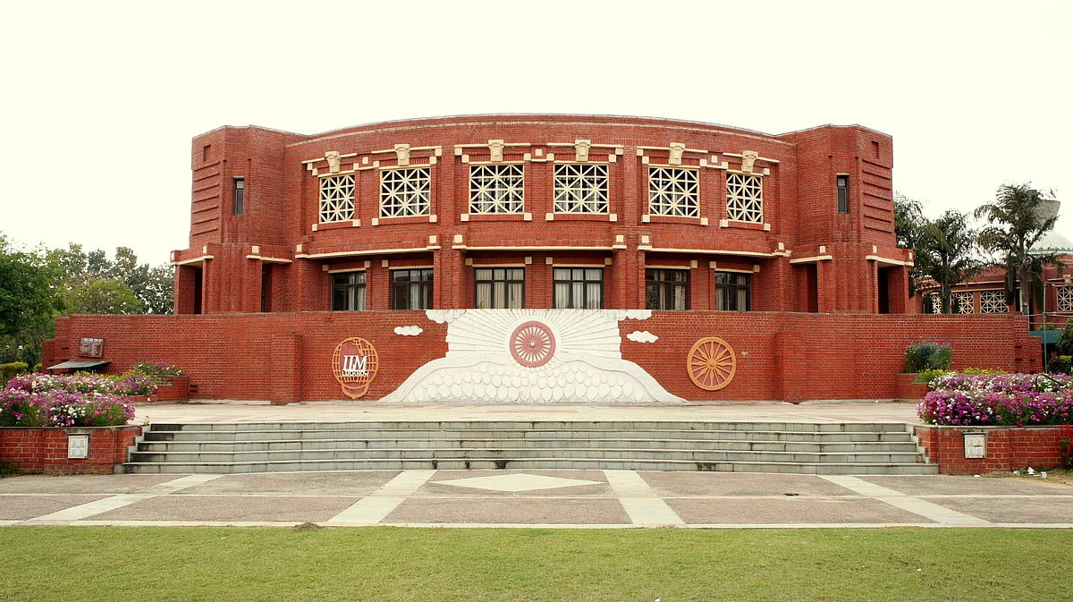 (Source: IIM-Lucknow)