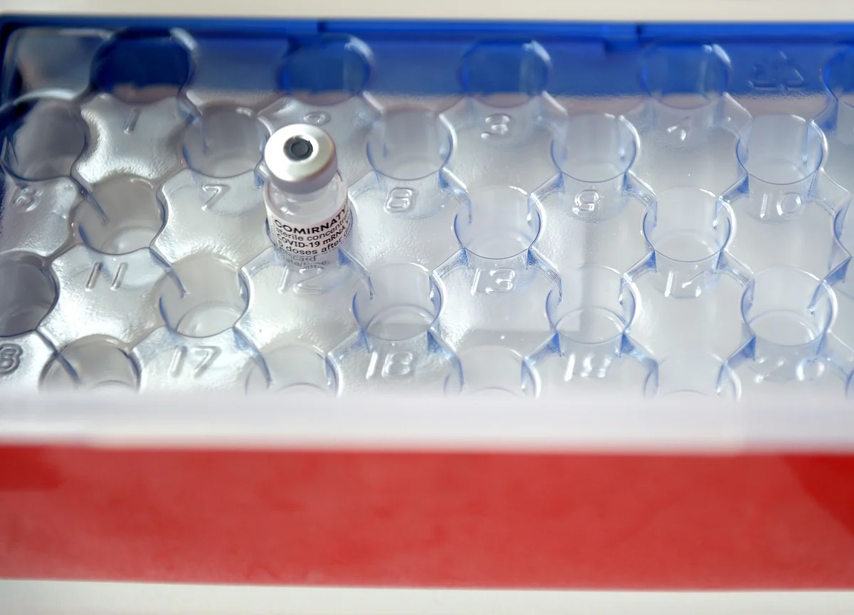 U.S. Pushes to Reopen; Canada Clears J&J Vaccine: Virus Update