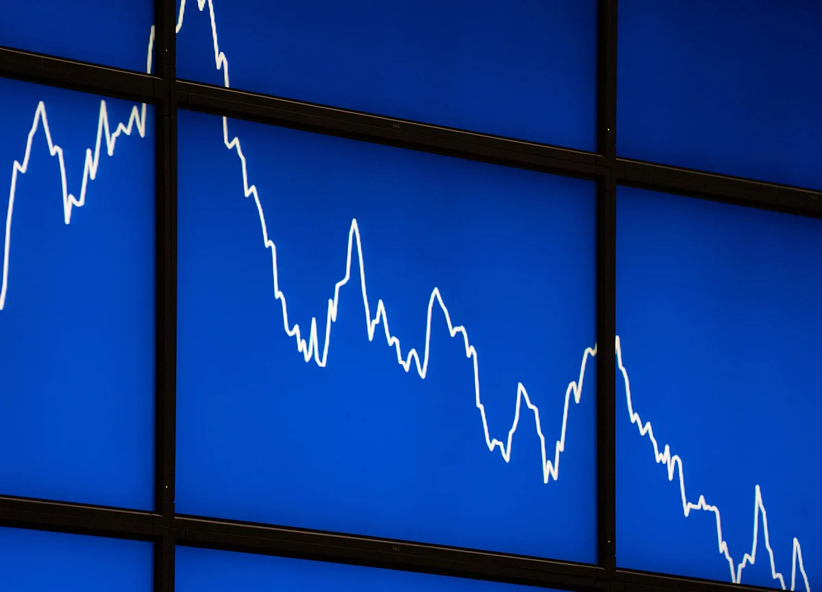 Nifty This Week: Technical Charts And More – March Series R.I.P.