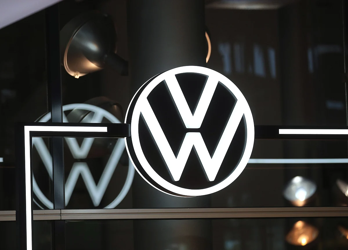 Volkswagen’s U.S. Name Change Was an April Fools’ Joke Gone Awry