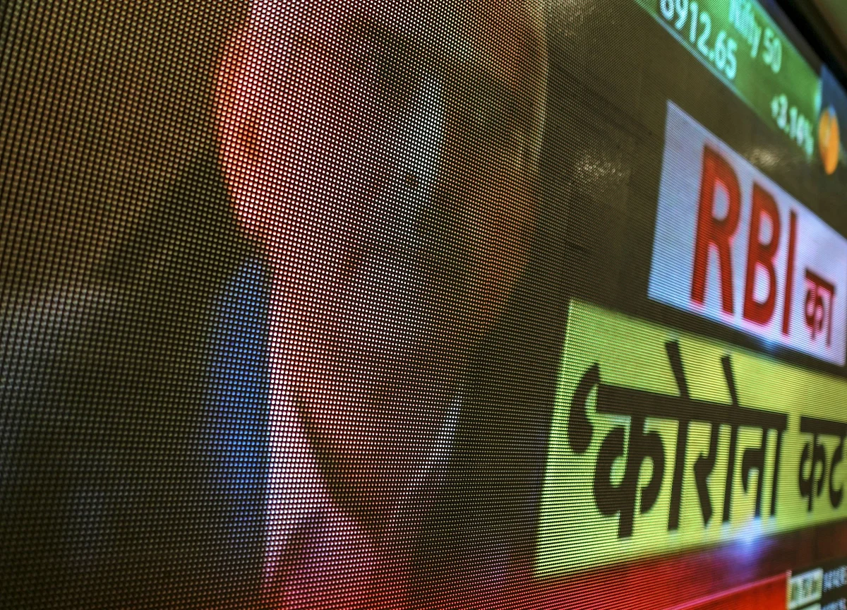 A $25 Billion Fund Manager Says Market is Wrong on RBI-Hike Bets
