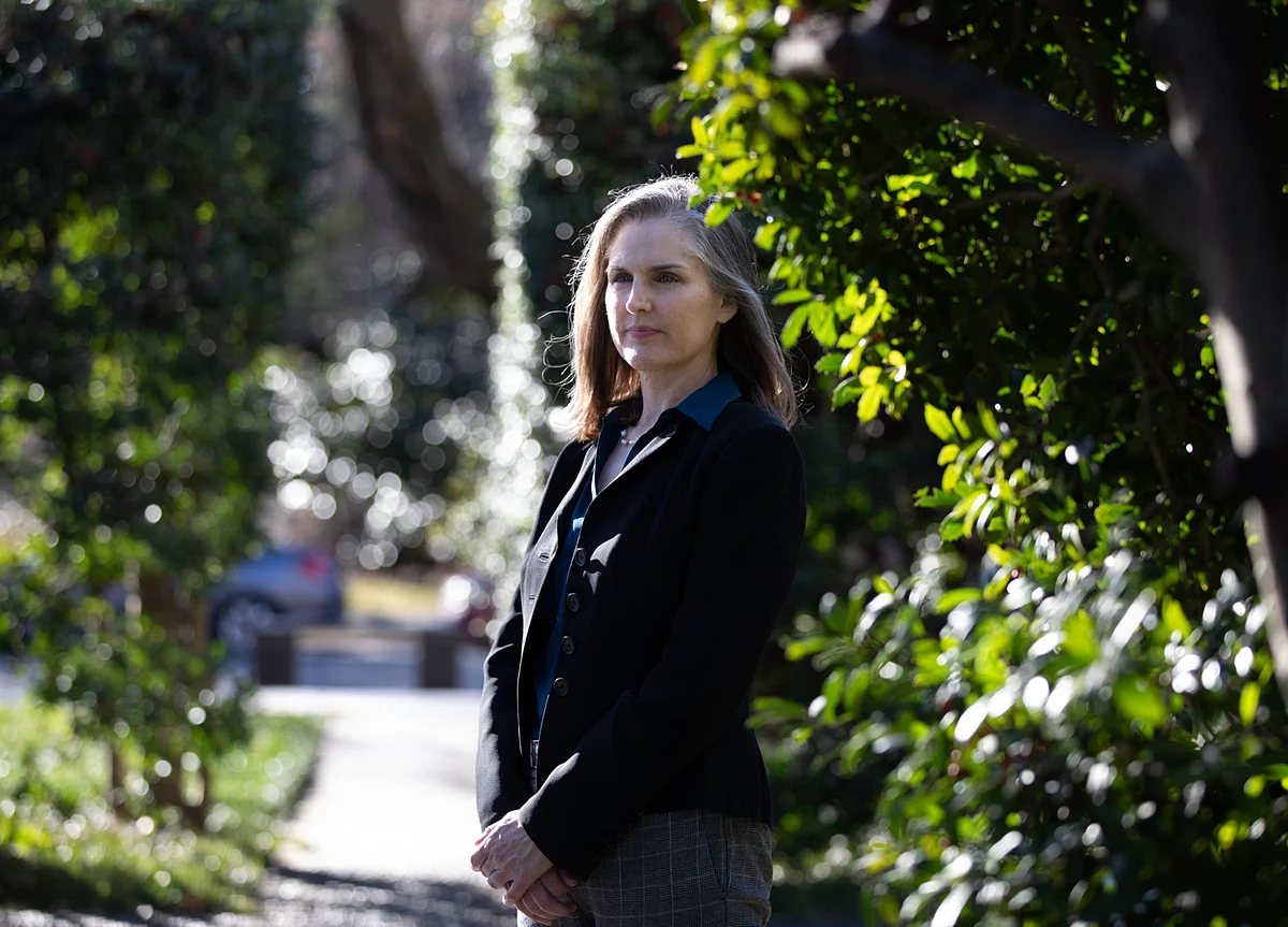 Meet the Woman Leading the Fed’s Crucial Economic Forecasting Team