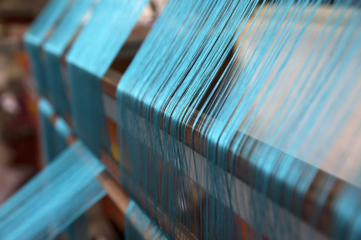 Textile Sector Check - Global Levers Supporting Domestic Growth: Motilal Oswal