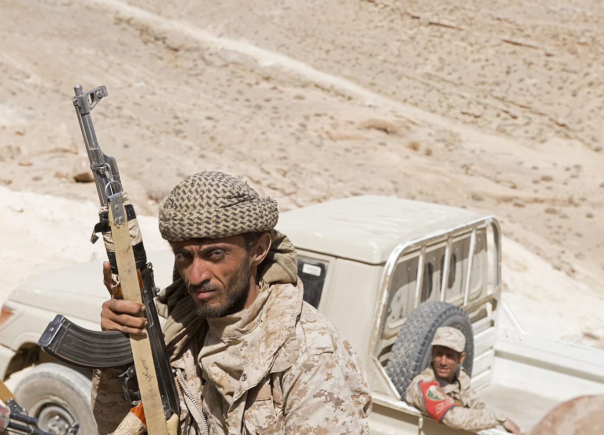 In Yemen’s War, the Rebels, Not the Saudis, Hold All the Cards