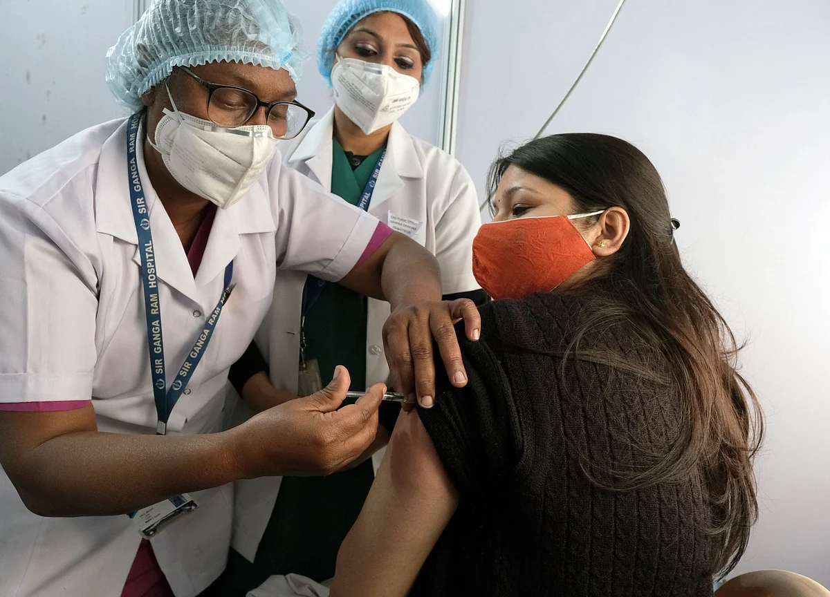 Piramal Enterprises To Cover Covid Vaccination Costs For Employees Taking Jabs In India