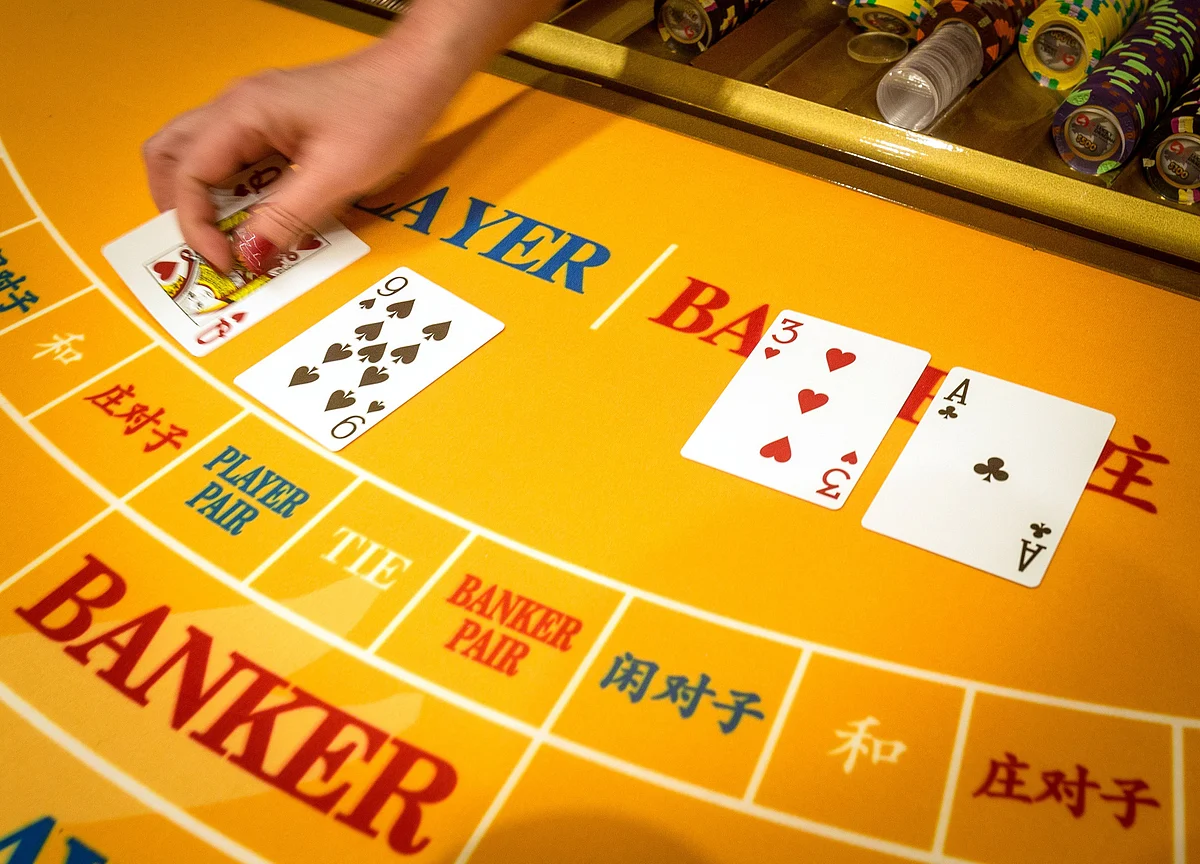 A Vigilante and a Gambler Walk Into a Bond Market