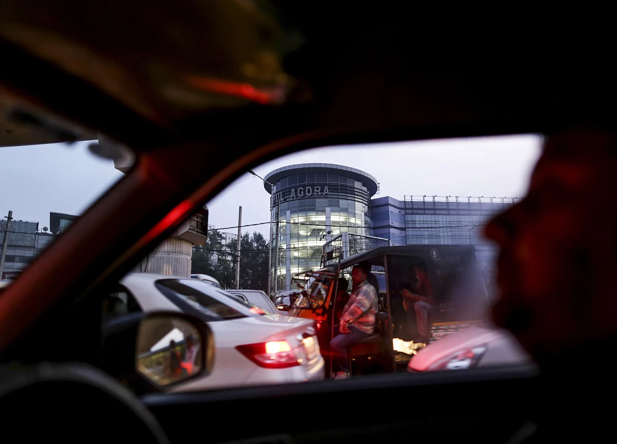 Retail Auto Demand Trends Remain Mixed In February: ICICI Securities