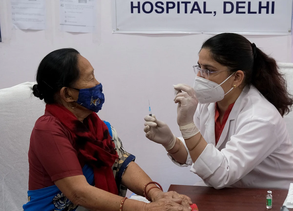 Sify To Cover Vaccination Costs For Over 2,000 Employees, Family Members