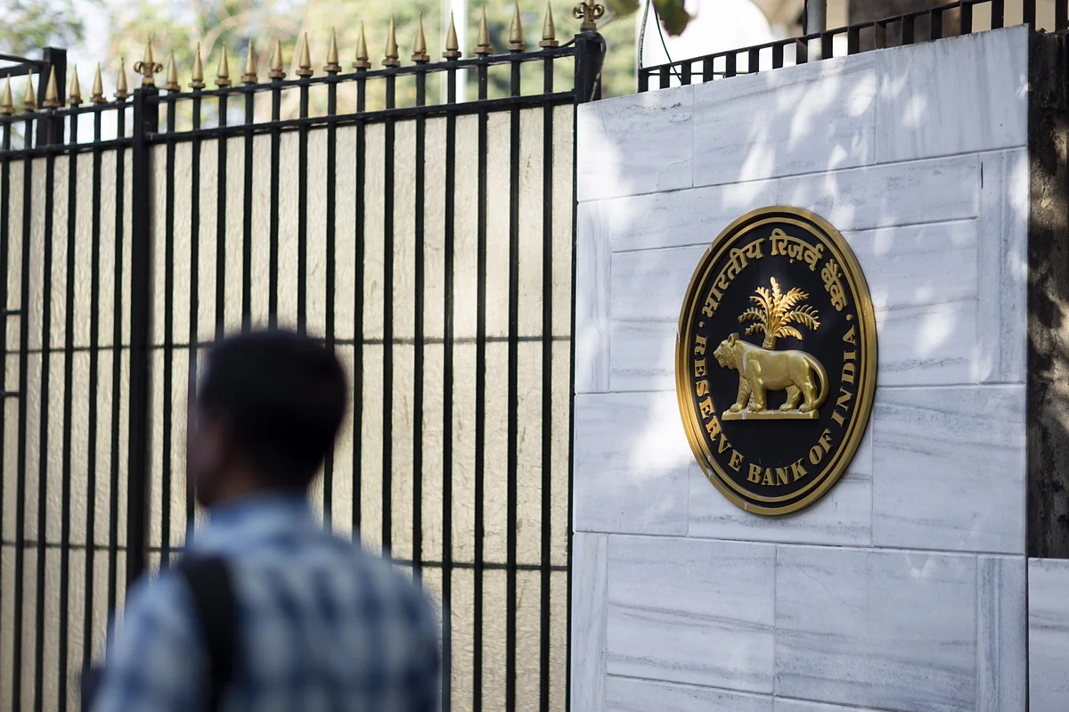 India’s Monetary Policy Easing Wasn’t Very Impactful, Study Says
