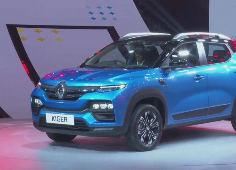 Renault Begins Commercial Sales Of Kiger; Delivers Over 1,100 Units On First Day