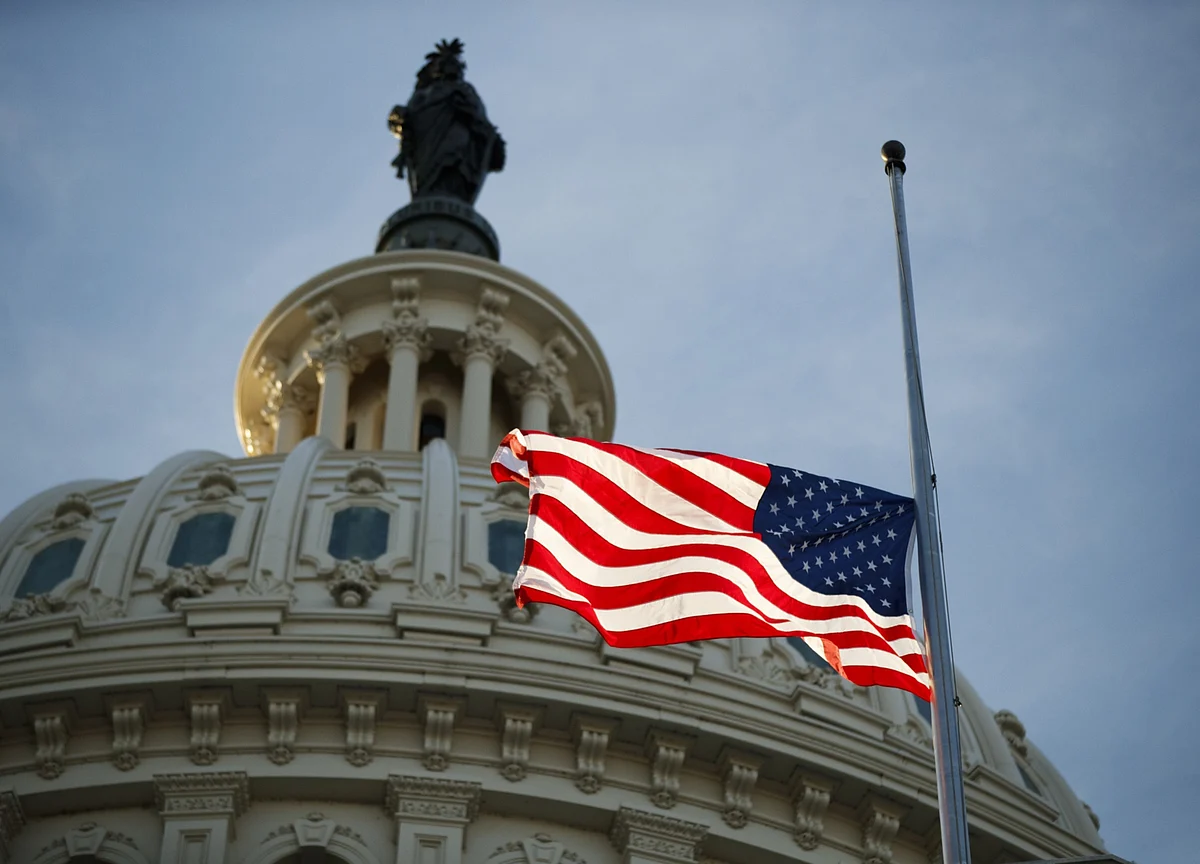 New Warnings of Capitol Attack Raise Tensions in Washington