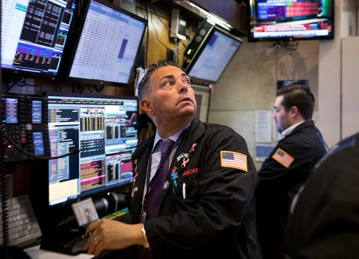What You Don’t Remember About the Taper Tantrum