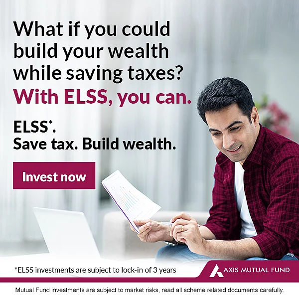 The Right Mantra For Tax Saving + Wealth Creation