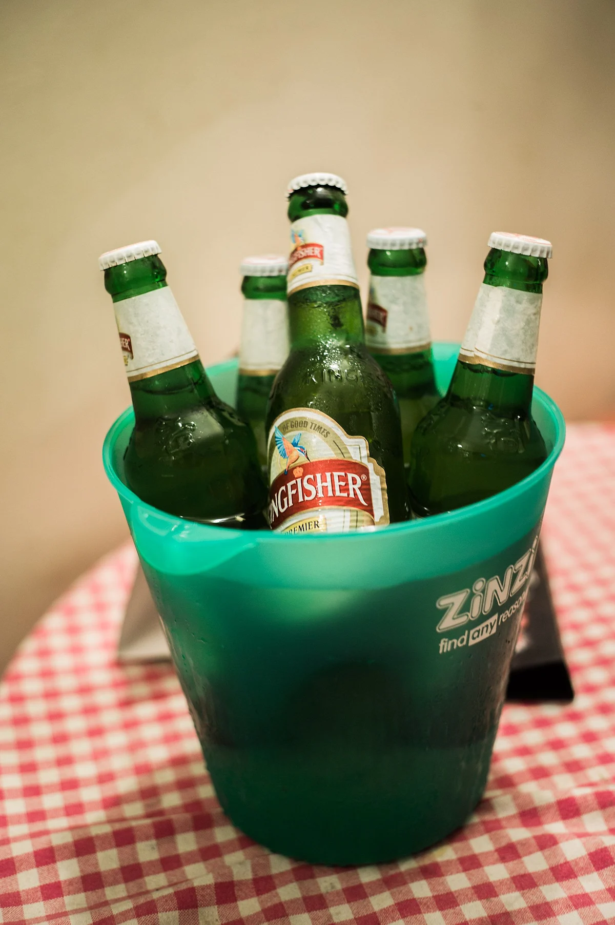 United Breweries - Recovery On Track; Next Few Months Pose Acid Test: Motilal Oswal