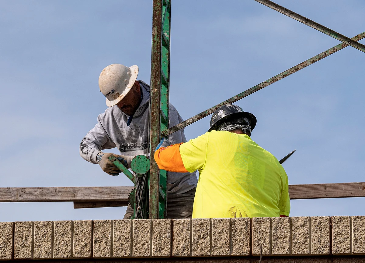 U.S. Companies Add Most Jobs Since September, ADP Data Show