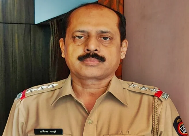 Sachin Waze Present At Meeting Where Mansukh Hiran’s Murder Was Planned, Says NIA