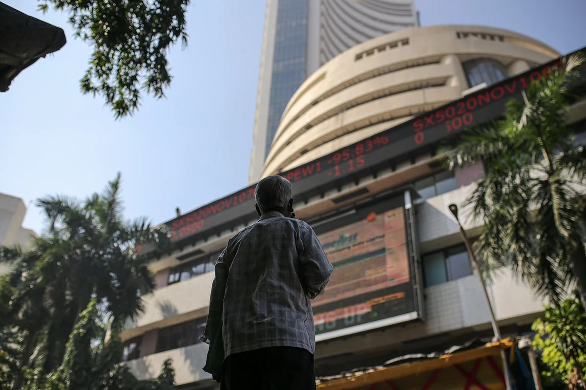 Economy-Facing Stocks Are The Best Bet Now, Says Avendus’ Andrew Holland