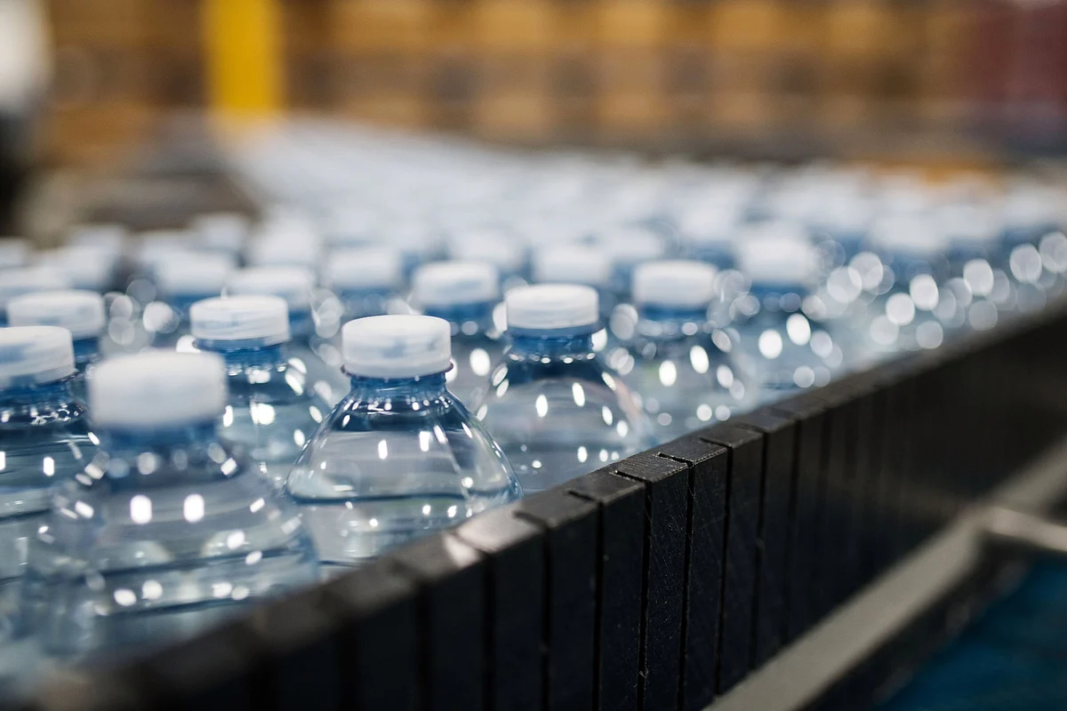 These Are the World’s Most Expensive Places to Buy Water