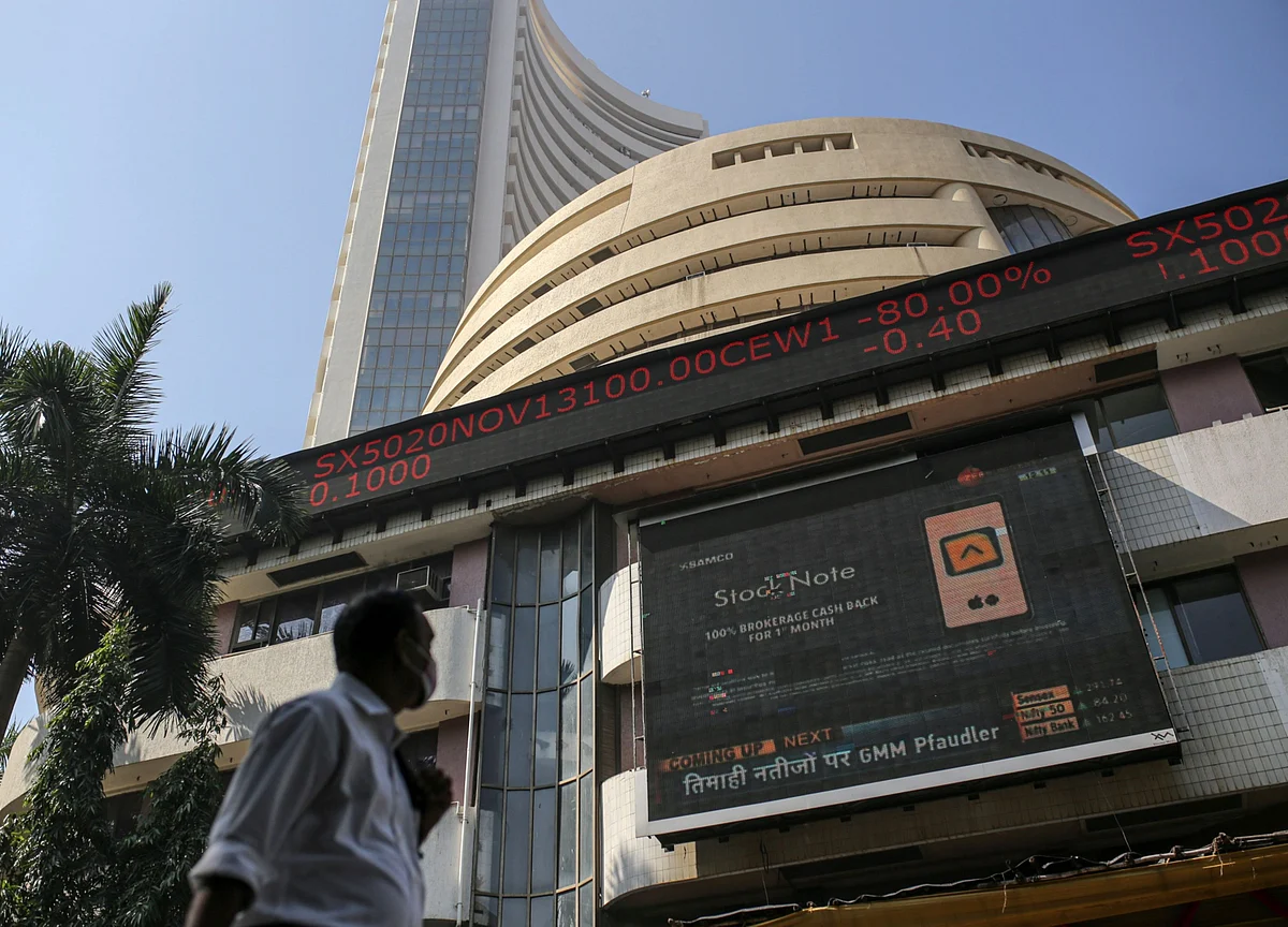 Five IPOs To Hit Markets This Week, Seek To Raise Rs 3,764 Crore