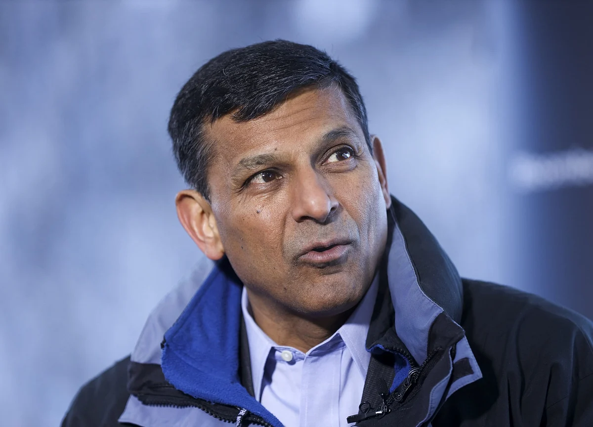 Drastic Changes In Monetary Policy Framework Can Upset Bond Market: Rajan
