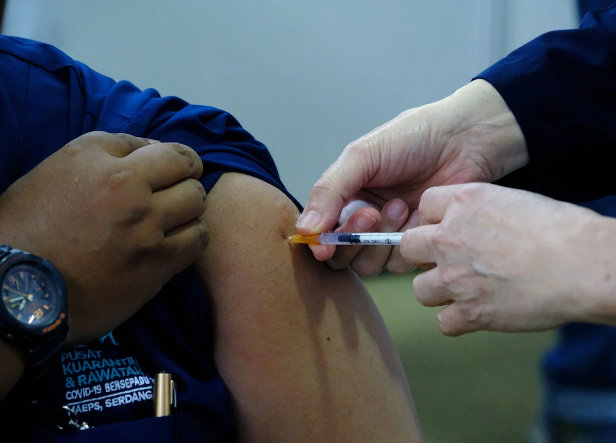 Capgemini To Cover Vaccination Cost For India Employees, Their Dependents