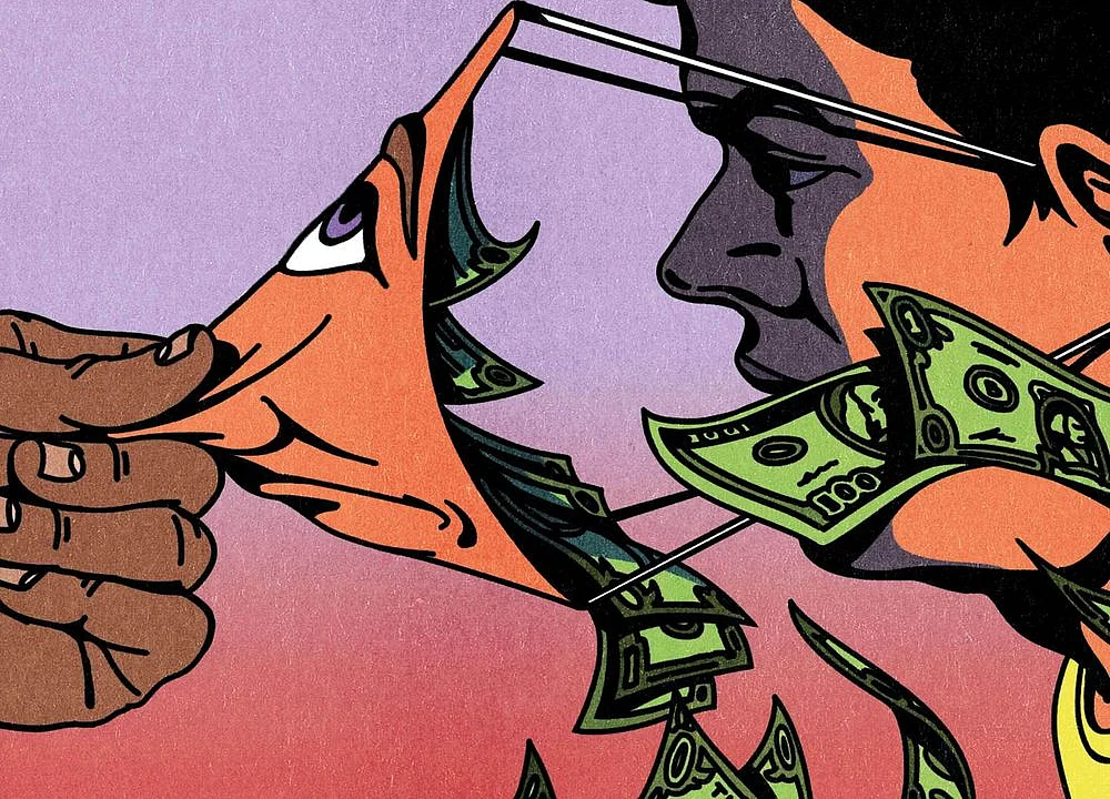 The U.S. Unemployment System Is Plagued by $63 Billion in Fraud and Dysfunction