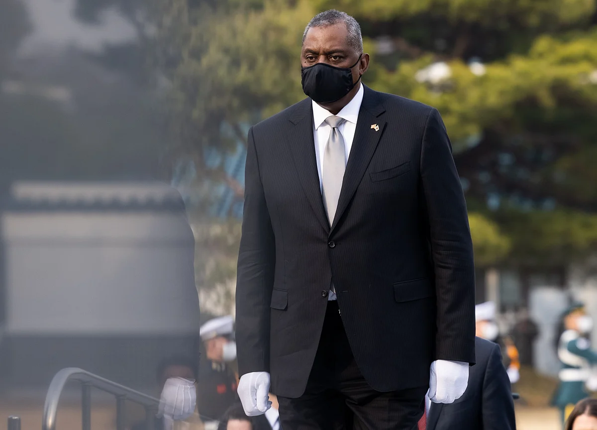 U.S. Seeks Stronger Defense Ties With Quad Partner India