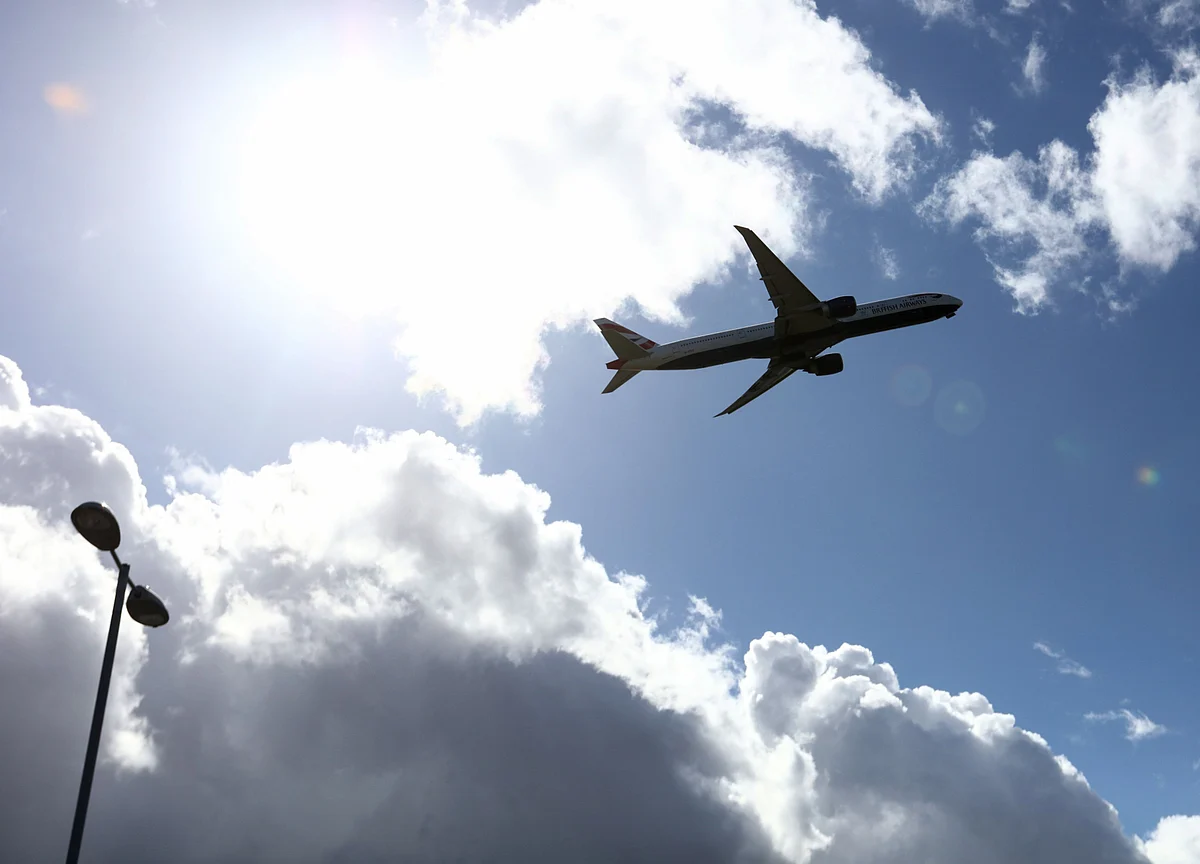 Amazon Spends $131 Million for Stake in Cargo Airline ATSG
