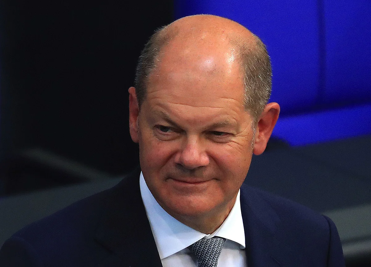Germany Plans Another $83 Billion in Debt Spending for This Year