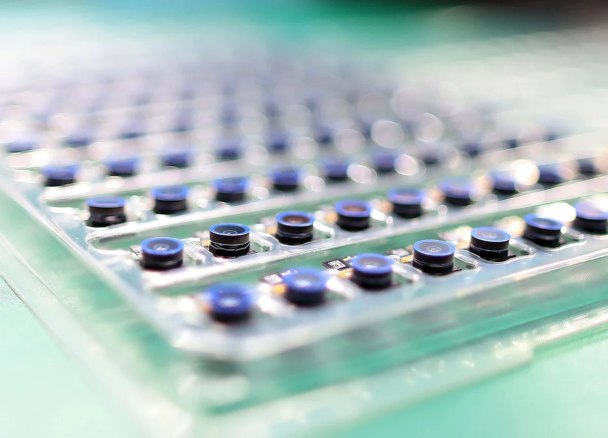 PLI Scheme: India Invites Applications For Second Round Of Large-Scale Electronics Manufacturing