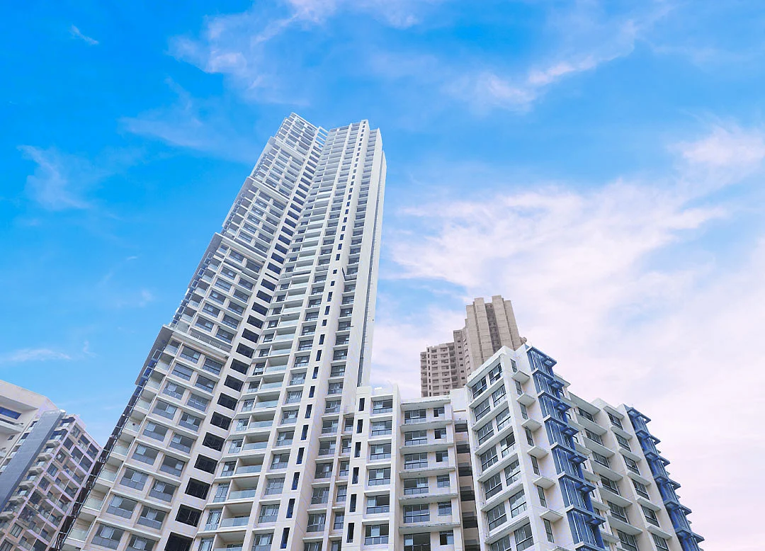 Swamih’s Rescue Of Rivali Park - First Stalled Housing Project To Be Completed