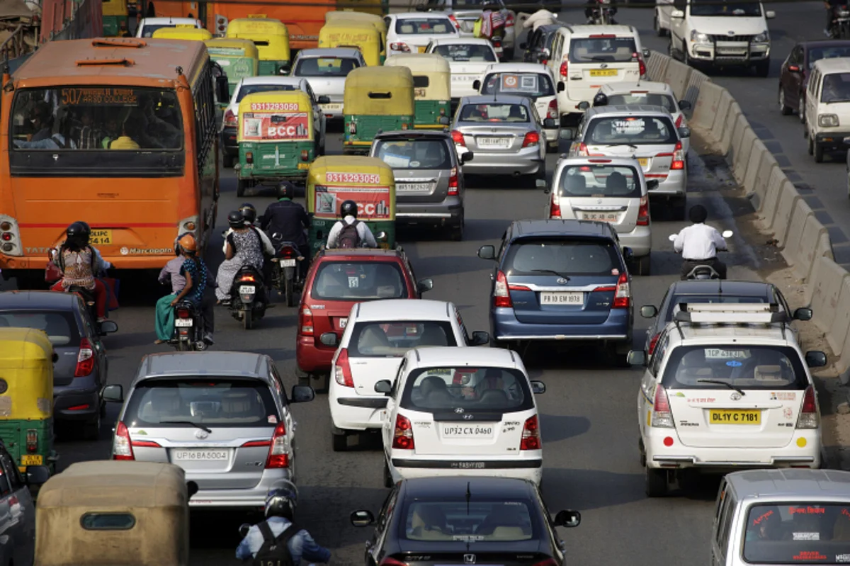 Auto Wholesales Push Continues Despite Modest Retail Trends In February: ICICI Securities