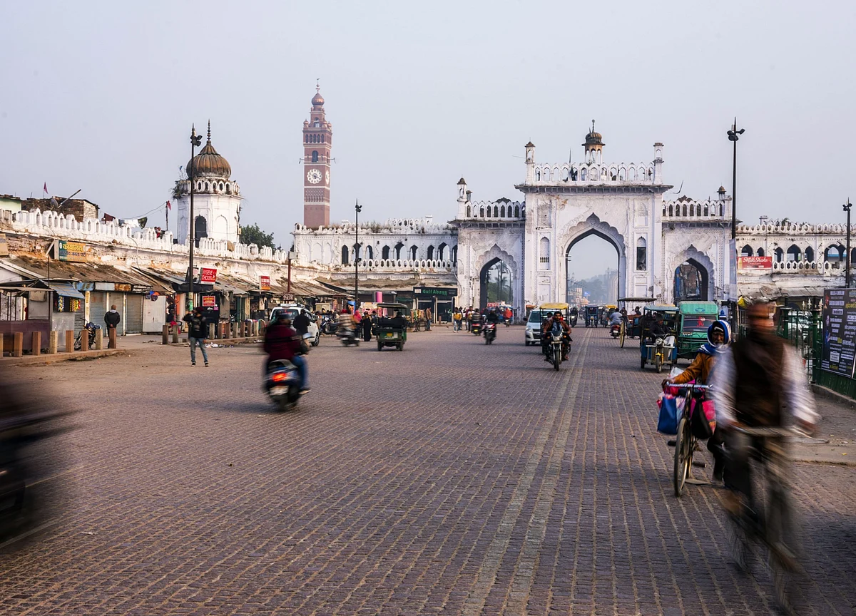 Indian States Keep Spending Taps On While Eyeing Fiscal Consolidation