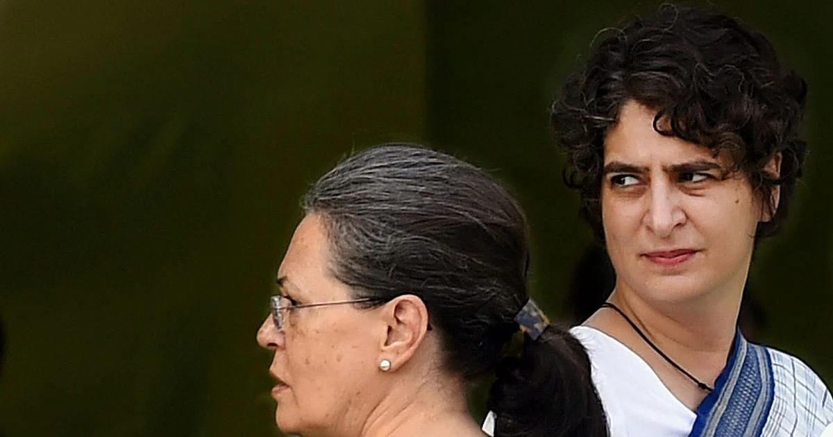 Congress Promises 50% Quota For Women In Government Jobs In Poll-Bound Assam