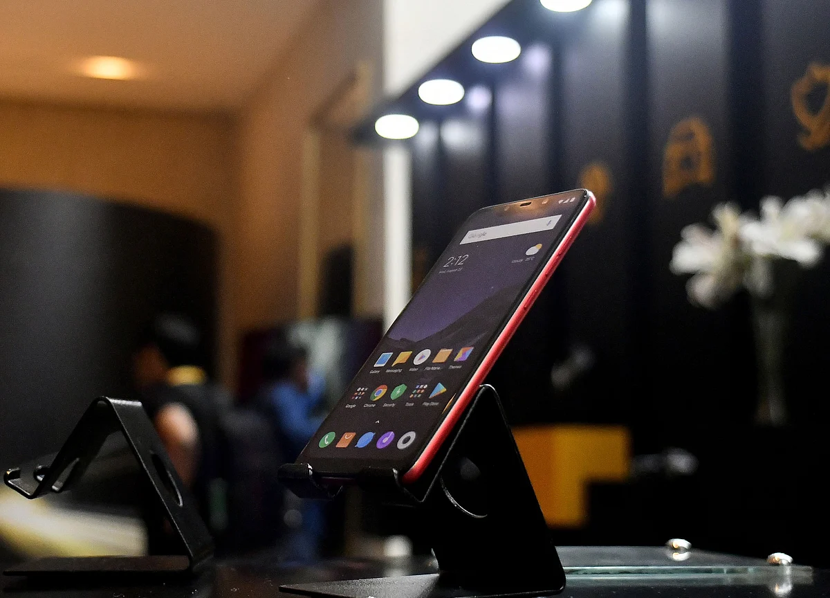 Xiaomi Overtakes Apple as World’s No. 2 Phone Maker, Canalys Says