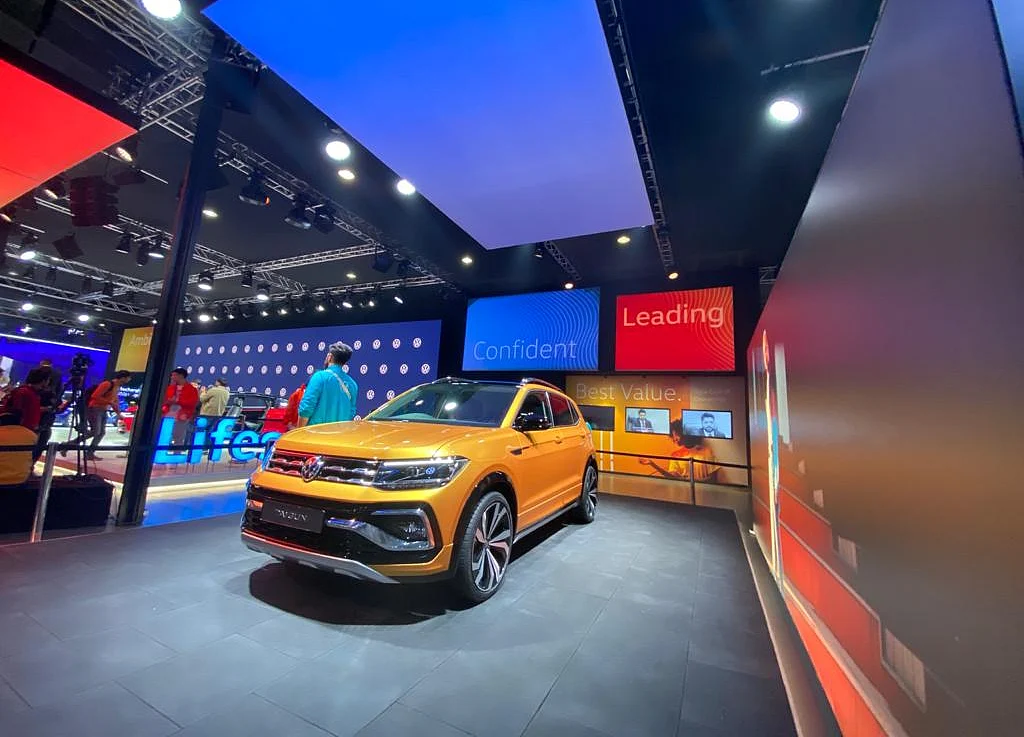 The Hottest New Launches Lined Up In The Year Of SUVs