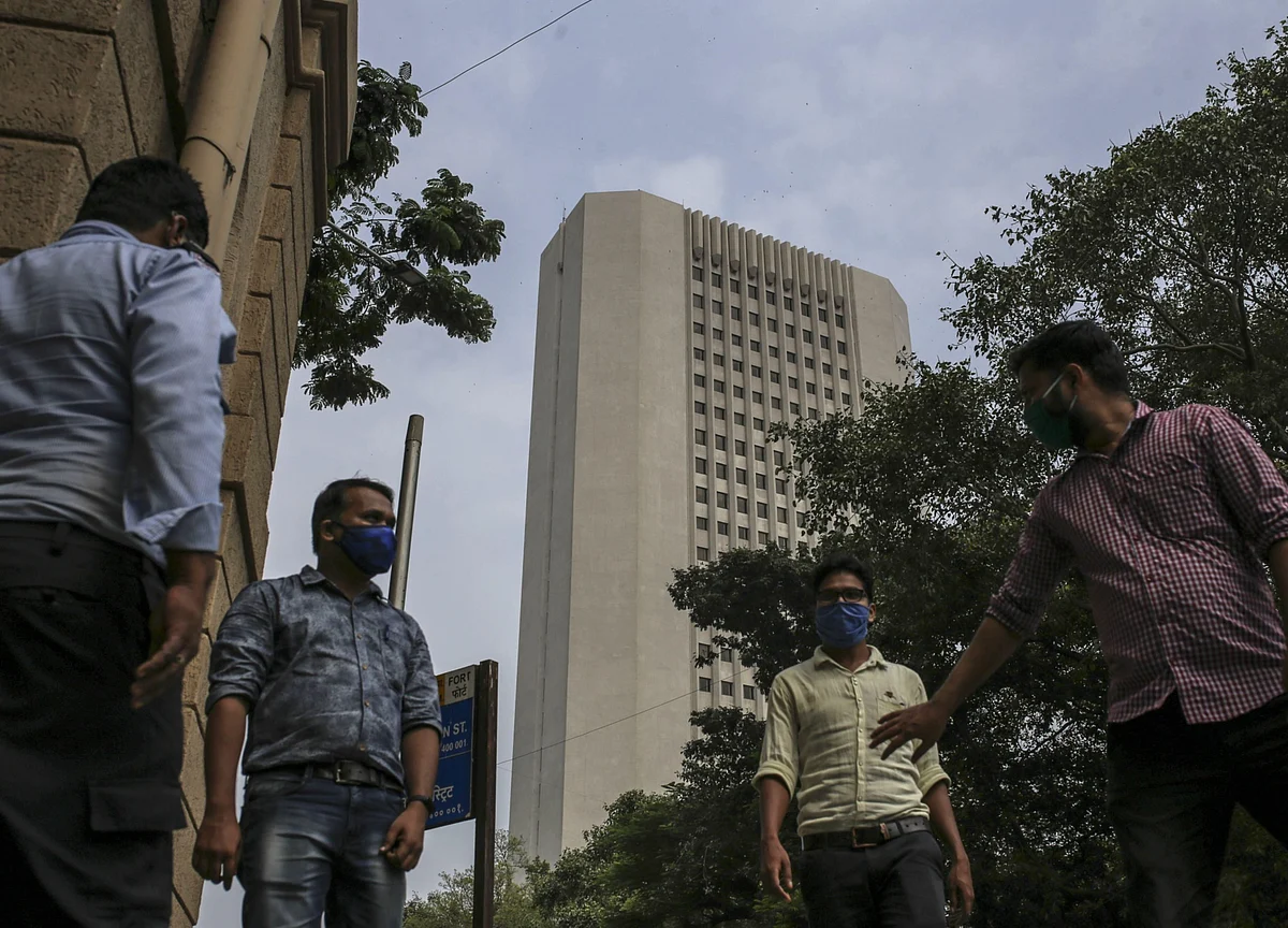 India Favors Retaining RBI’s Inflation Target Program