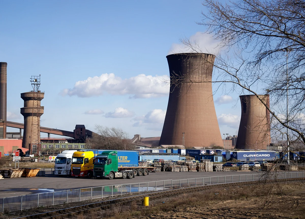 U.K. Rejects $234 Million Bailout Request for Sanjeev Gupta’s GFG