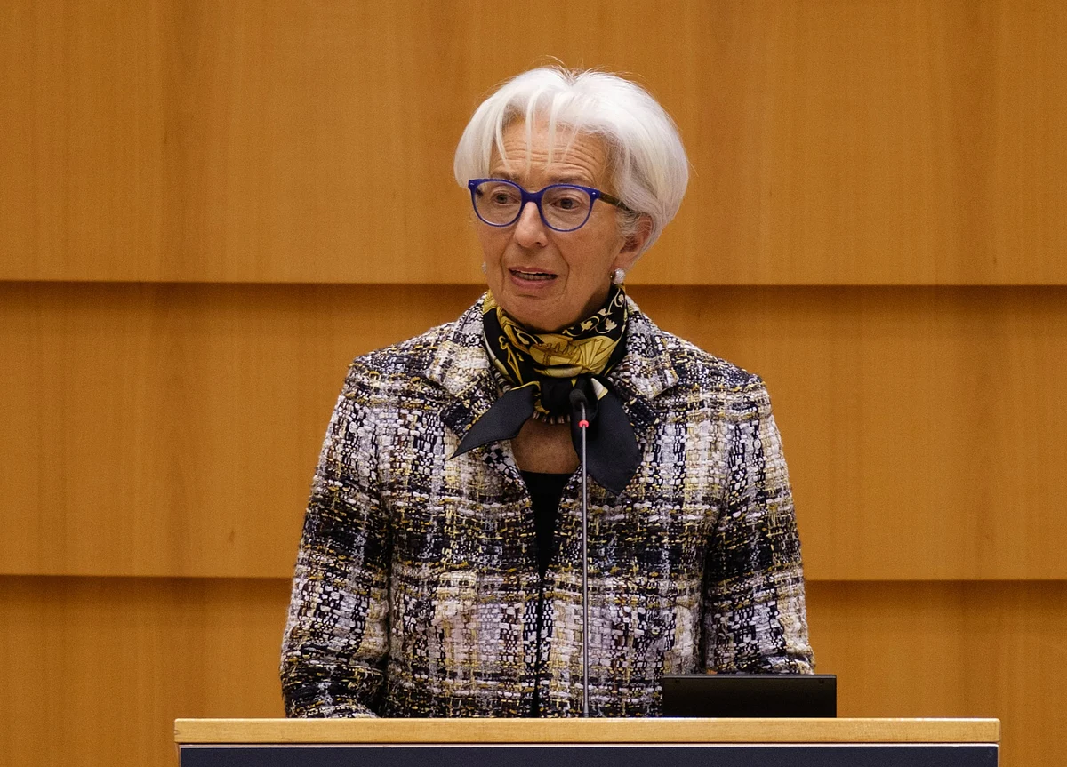 ECB to Show Whether Pledge to Cap Yields Is More Than Just Talk
