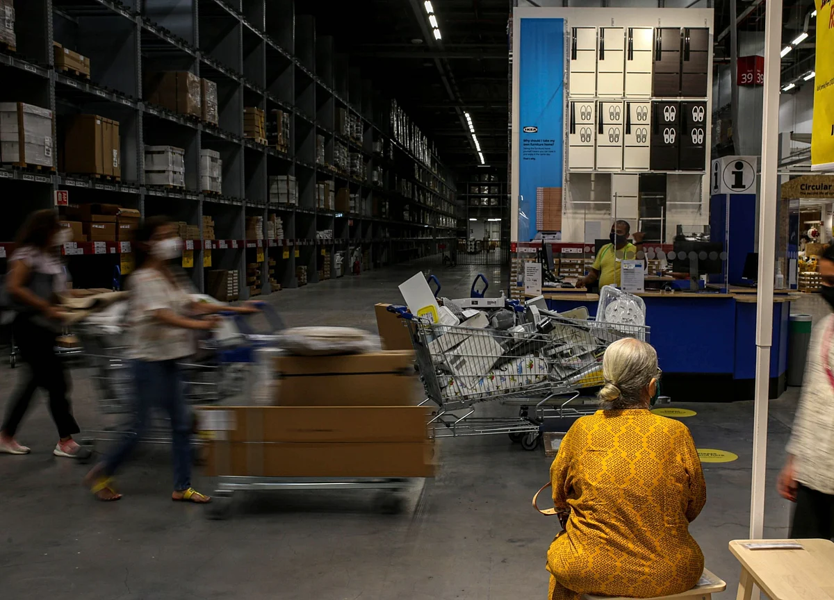 CPI Inflation Rises To Three-Month High In February
