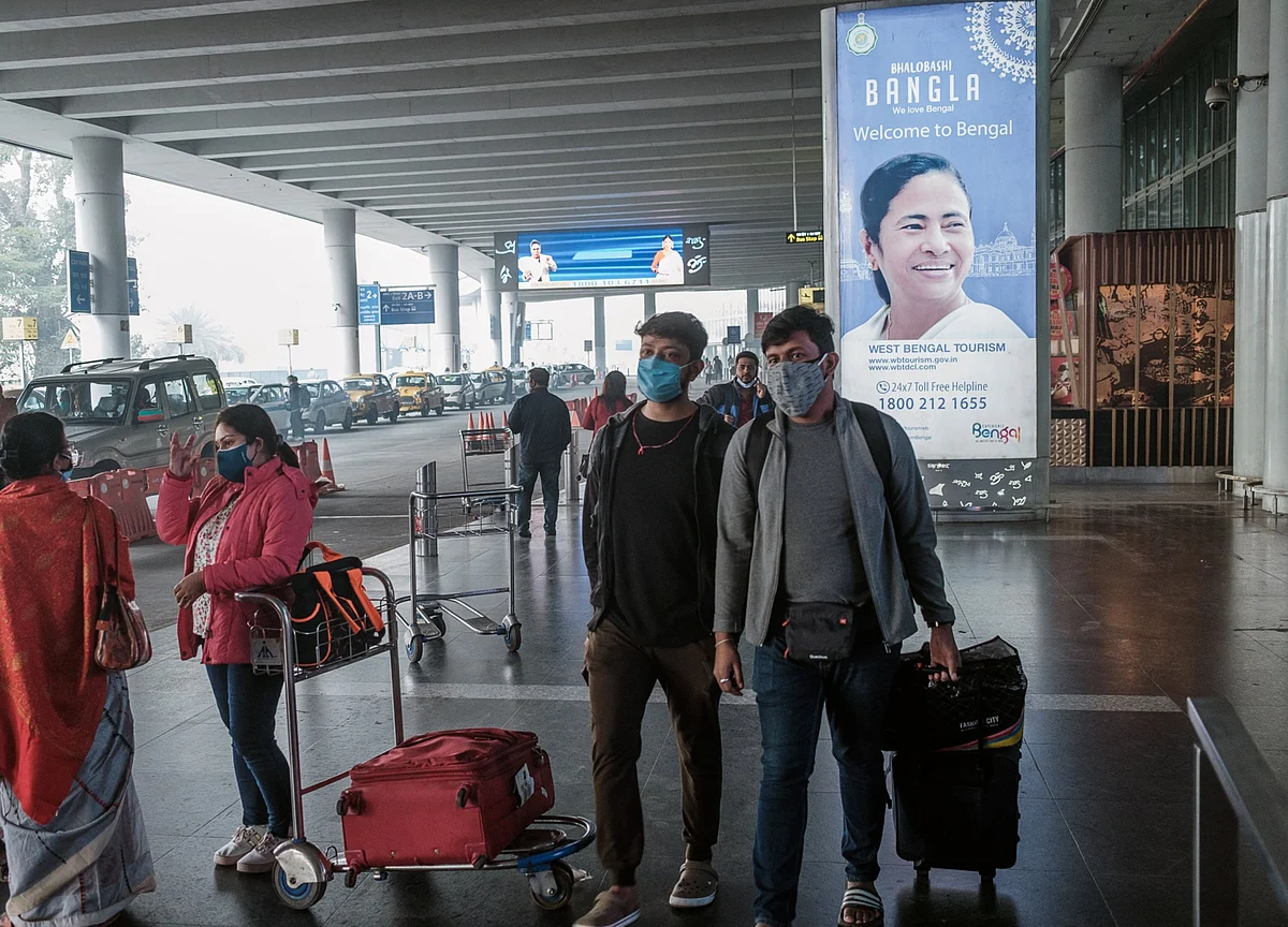 Easy Trip Co-Founder Upbeat Despite IPO at Worst Time for Travel
