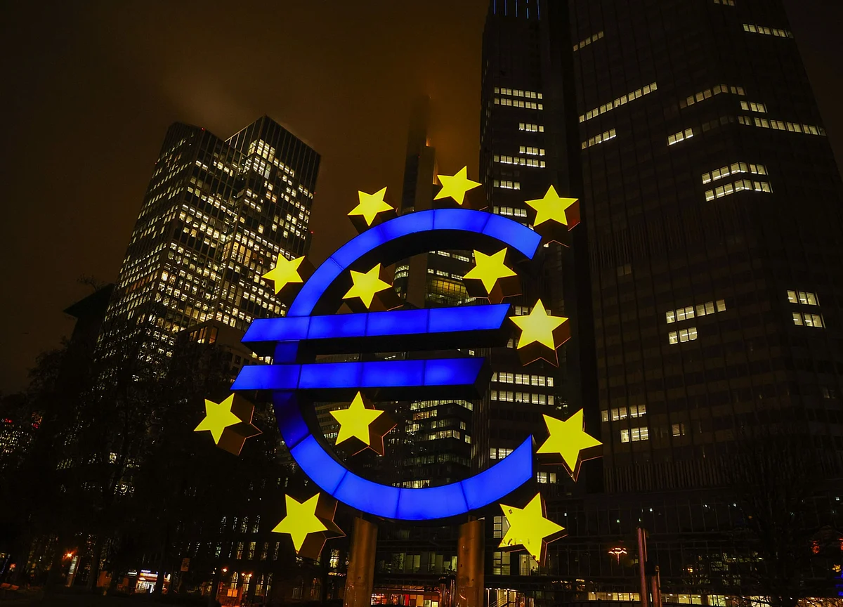 ECB Increases Bond Buying After Warnings About Higher Yields
