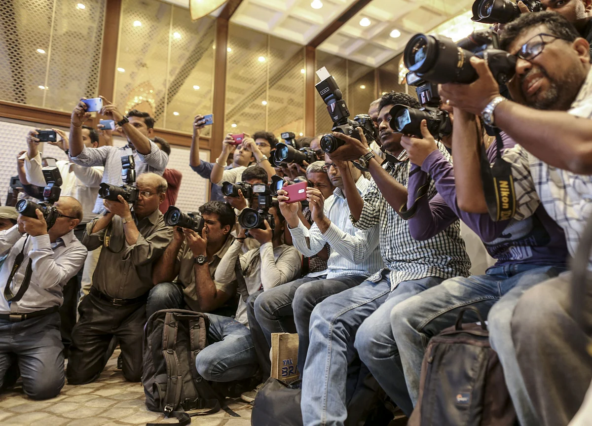 Indian Media’s Coverage Of Crime: Sub-Judice Or Sub-Police?