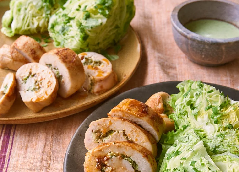 Jalapeño Popper Chicken Is More Interesting Than Any Old Sandwich